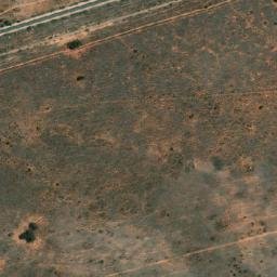 Satellite imagery of Mount Mary, AU