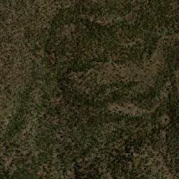 Satellite imagery of Duncans Hill, AU