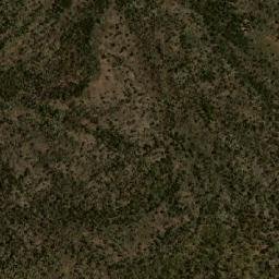 Satellite imagery of Duncans Hill, AU
