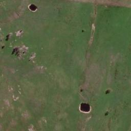 Satellite imagery of Slatterys Hill, AU