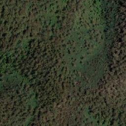 Satellite imagery of Mount Billy, AU