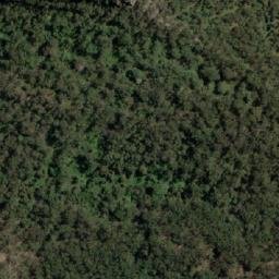Satellite imagery of Tonalli Peak, AU
