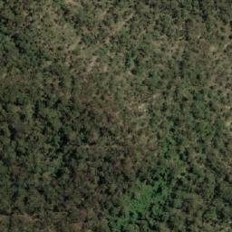 Satellite imagery of Tonalli Peak, AU