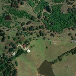 Satellite imagery of Menangle Sugarloaf, AU