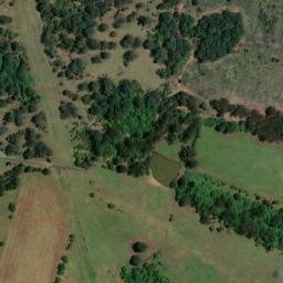 Satellite imagery of Menangle Sugarloaf, AU