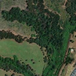 Satellite imagery of Menangle Sugarloaf, AU