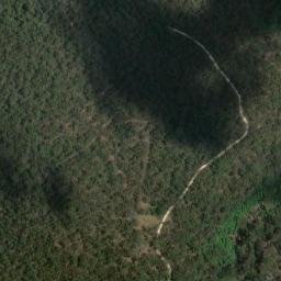 Satellite imagery of Sugarloaf, AU