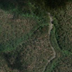 Satellite imagery of Sugarloaf, AU