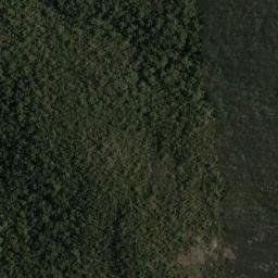 Satellite imagery of Red Bluff, AU