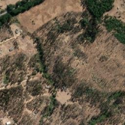 Satellite imagery of Loma El Valle, CL