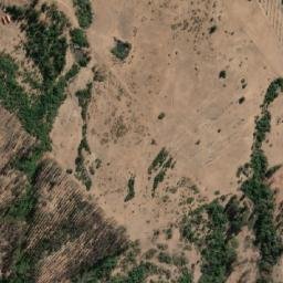 Satellite imagery of Loma El Valle, CL