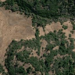 Satellite imagery of Cerro Durazno, CL