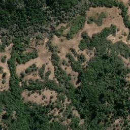 Satellite imagery of Cerro Durazno, CL