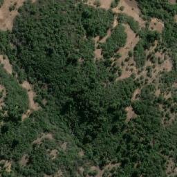 Satellite imagery of Cerro Durazno, CL