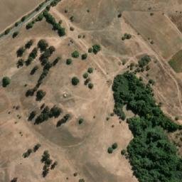 Satellite imagery of La Cerca, CL