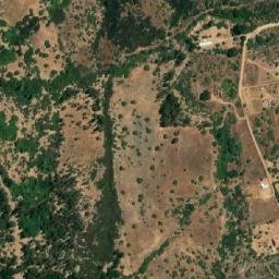 Satellite imagery of Cerro Alto, CL