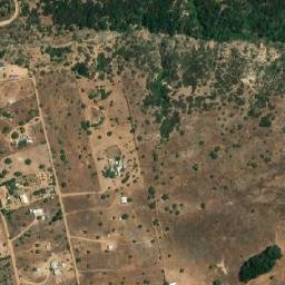 Satellite imagery of Cerro Alto, CL