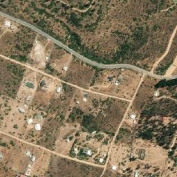 Satellite imagery of Morro El Cuzco, CL
