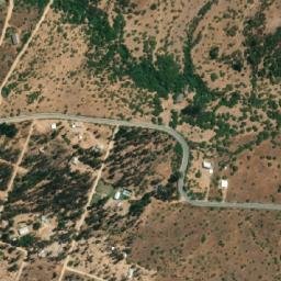 Satellite imagery of Morro El Cuzco, CL