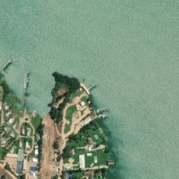 Satellite imagery of Cerro del Guanaco, CL