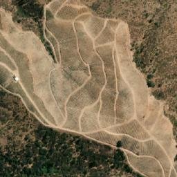 Satellite imagery of Cerro Los Parrones, CL