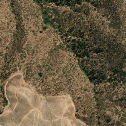 Satellite imagery of Cerro La Lancha, CL