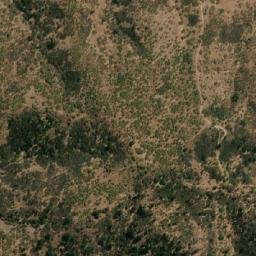 Satellite imagery of Cerro La Lancha, CL
