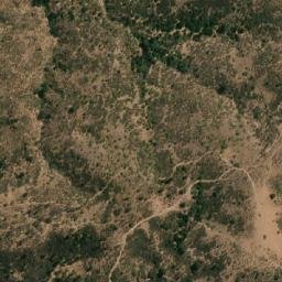 Satellite imagery of Cerro La Lancha, CL