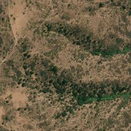 Satellite imagery of Punta del Espino, CL