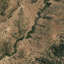 Satellite imagery of La Higuera, CL