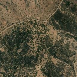 Satellite imagery of La Higuera, CL