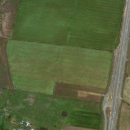 Satellite imagery of Morro La Hera, CL