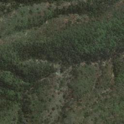 Satellite imagery of Cerro Los Portezuelos, CL