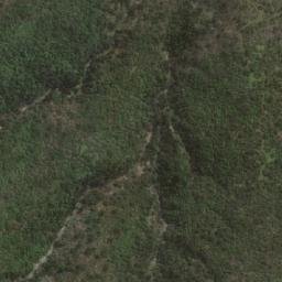 Satellite imagery of Cerro Los Portezuelos, CL