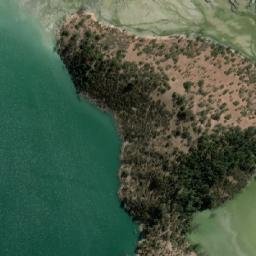 Satellite imagery of Morro de la Cruz, CL