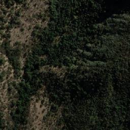 Satellite imagery of Morro Chivato, CL