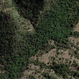 Satellite imagery of Morro del Quillay, CL