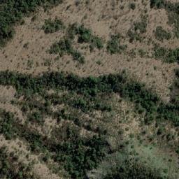 Satellite imagery of Morro del Quillay, CL