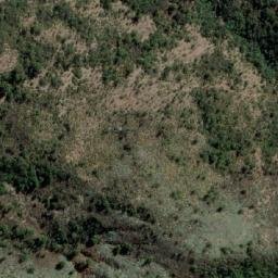 Satellite imagery of Morro del Quillay, CL