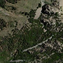 Satellite imagery of Cerro Pelota de Piedra, CL