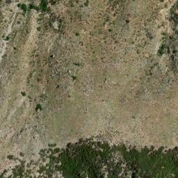 Satellite imagery of Cerro Pelota de Piedra, CL