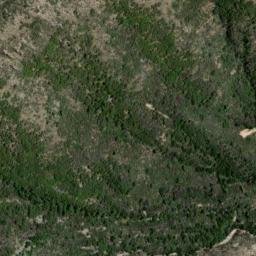 Satellite imagery of Loma del Manzano, CL
