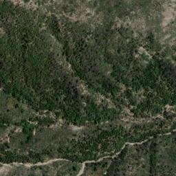 Satellite imagery of Loma del Manzano, CL