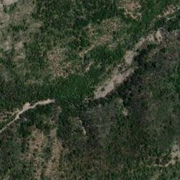 Satellite imagery of Loma del Manzano, CL