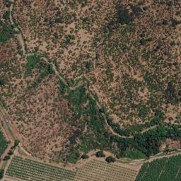 Satellite imagery of Morro Mocho, CL