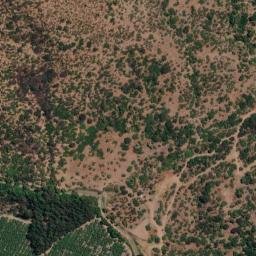 Satellite imagery of Morro Mocho, CL