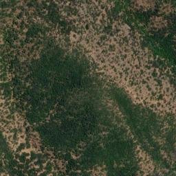 Satellite imagery of Cerro El Romero, CL