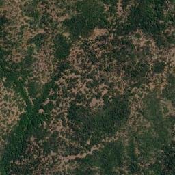 Satellite imagery of Cerro El Romero, CL
