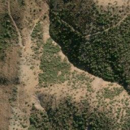 Satellite imagery of Cerro El Tacho, CL