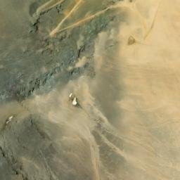 Satellite imagery of Cerro Lomas Bayas, CL